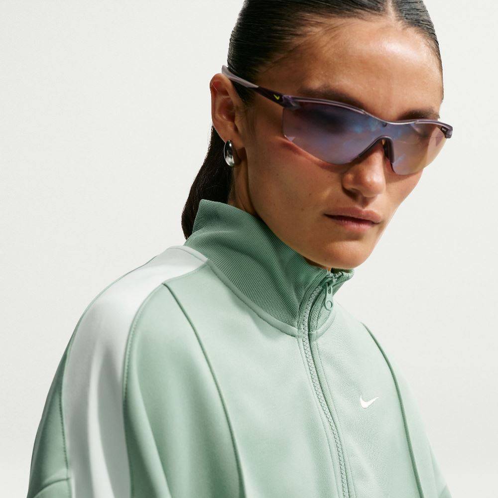 NIKE NSW WOMENS TRACK JACKET
