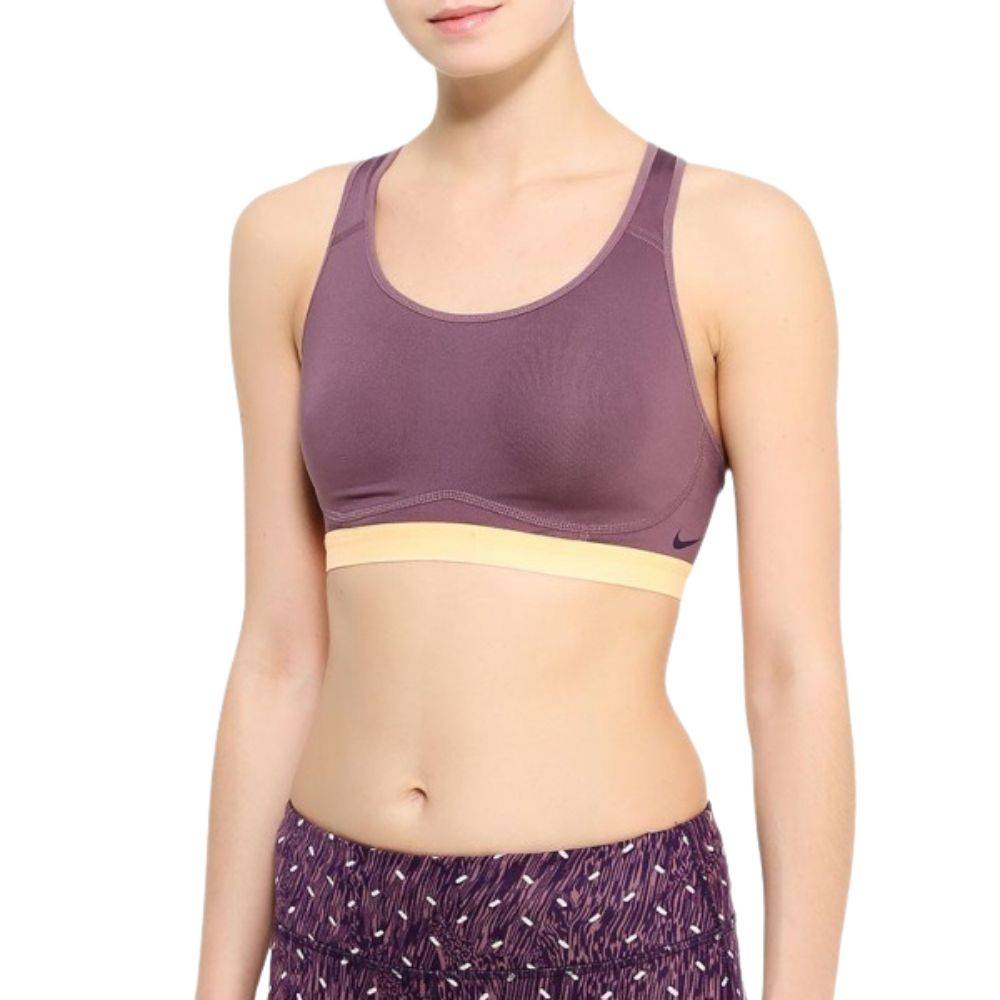 NIKE PRO FIERCE BRA WMNS
