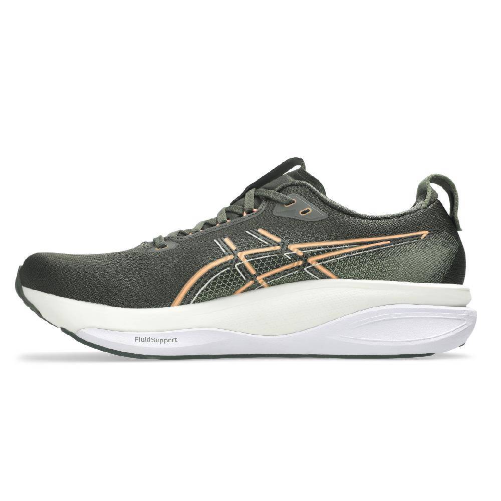 ASICS MEN'S GEL-KAYANO 33 RUNNING SHOES
