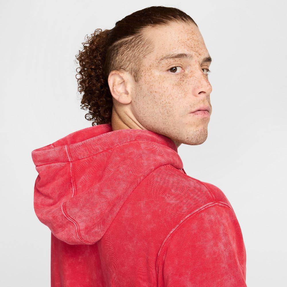 NIKE LIVERPOOL F.C. THIRD FRENCH TERRY HOODIE