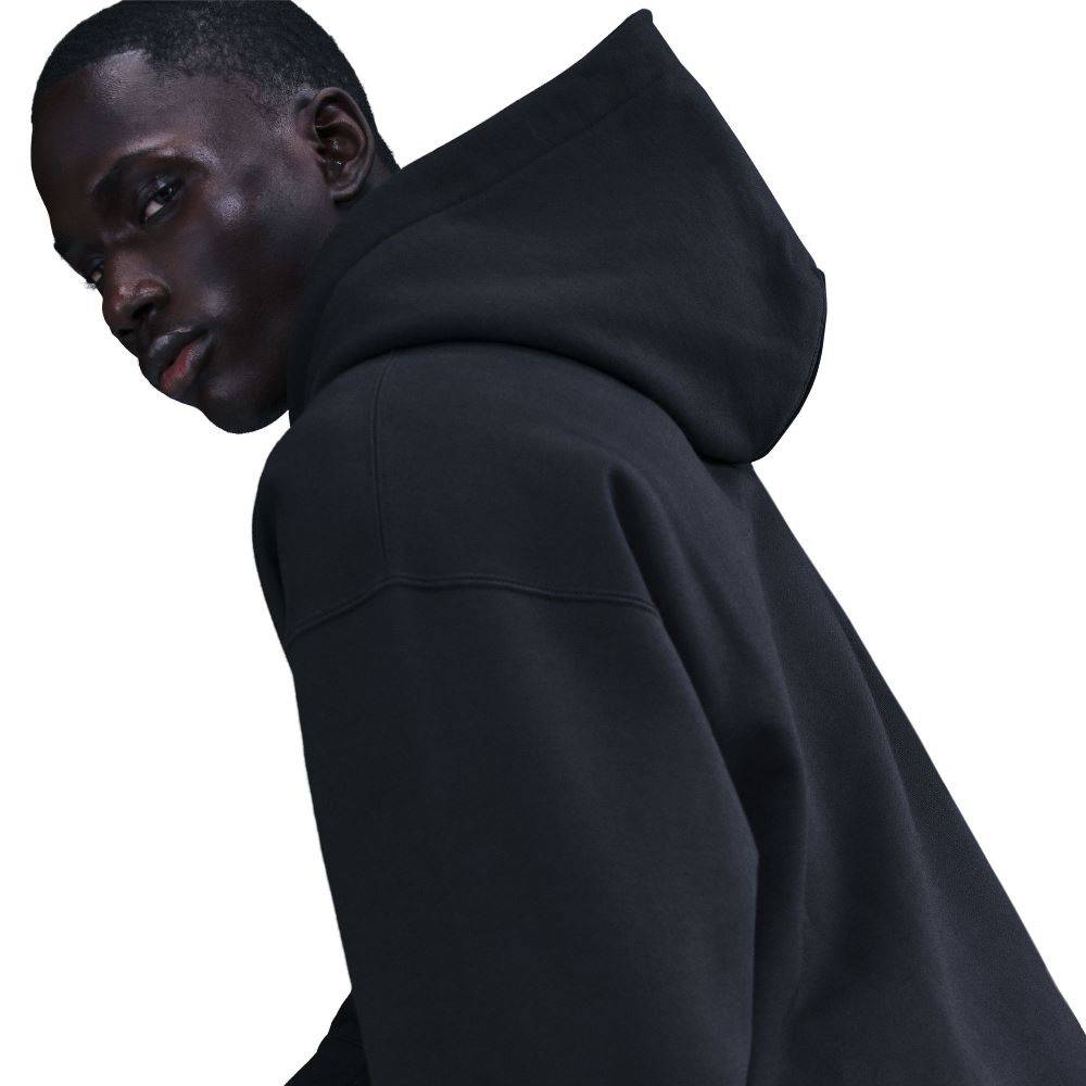 NIKE KOBE FOREVER FLEECE HOODIE