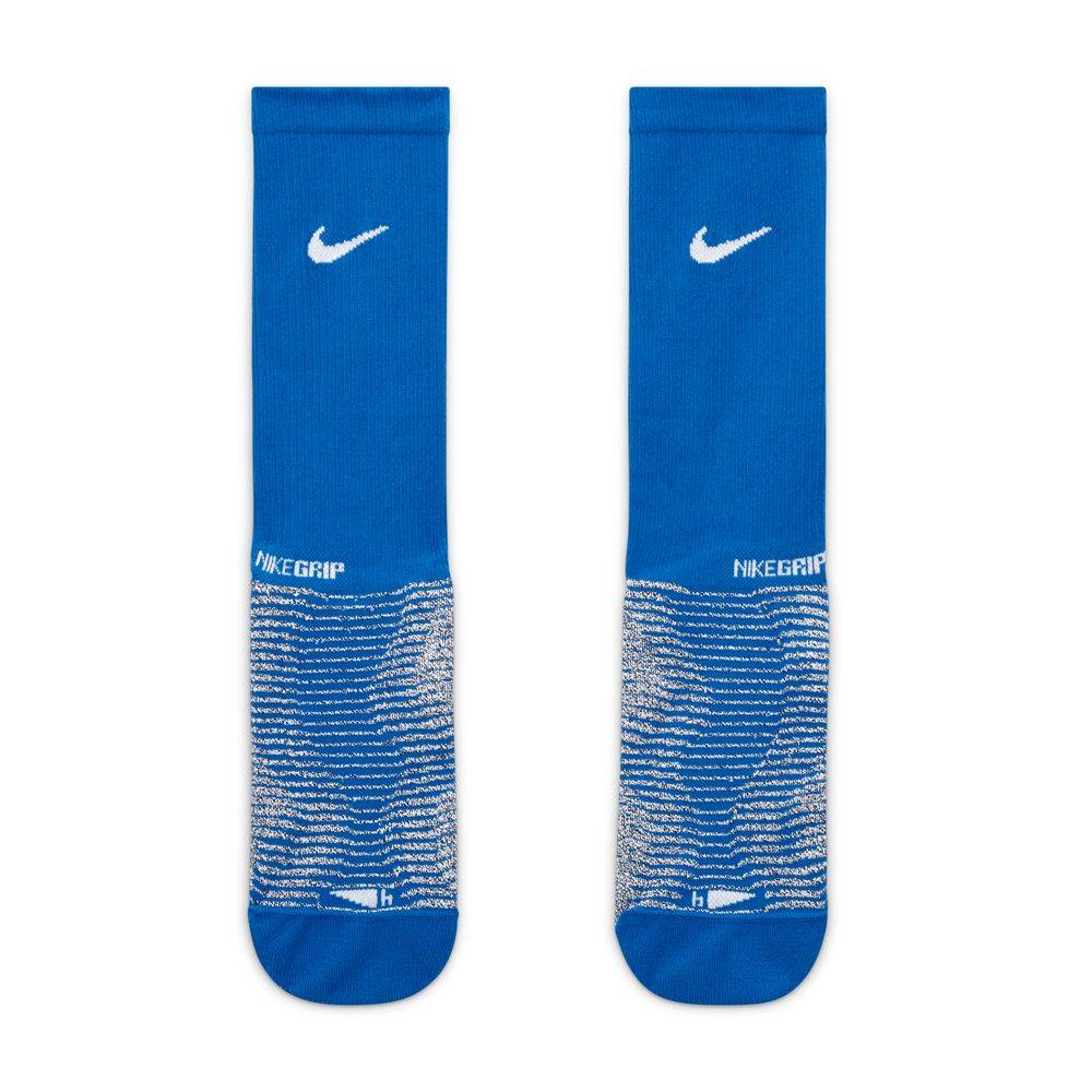 NIKE GRIP STRIPE SOCKS