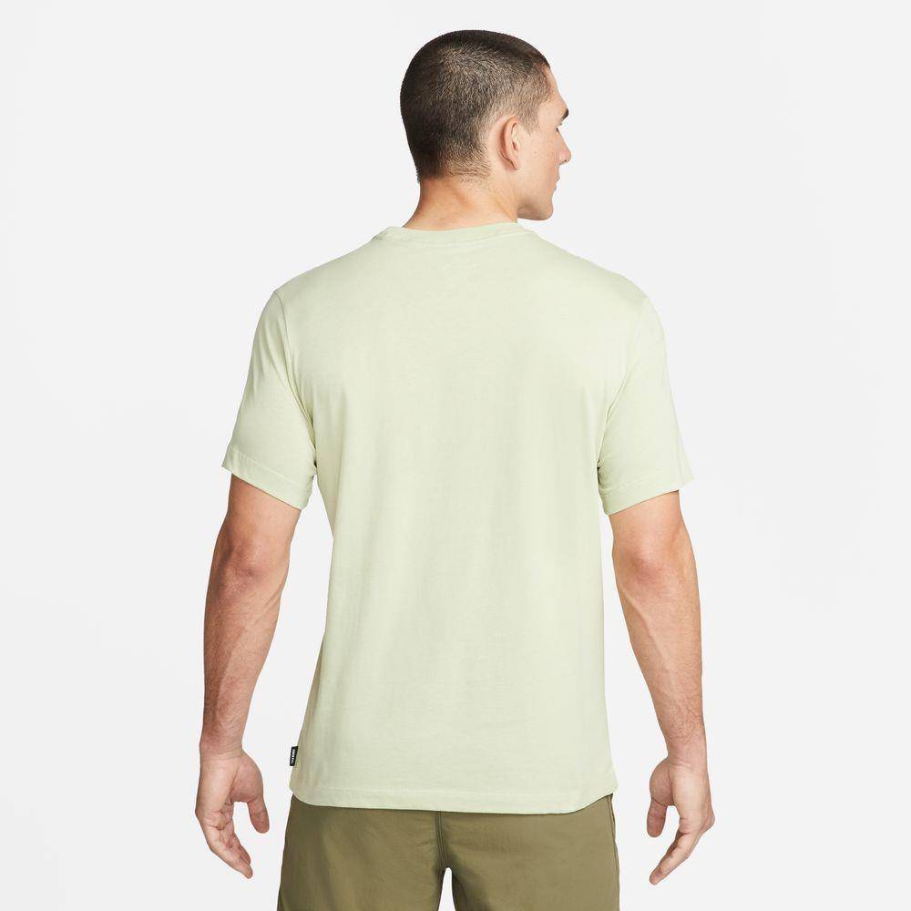 NIKE FC SEASONAL BLOCK TEE