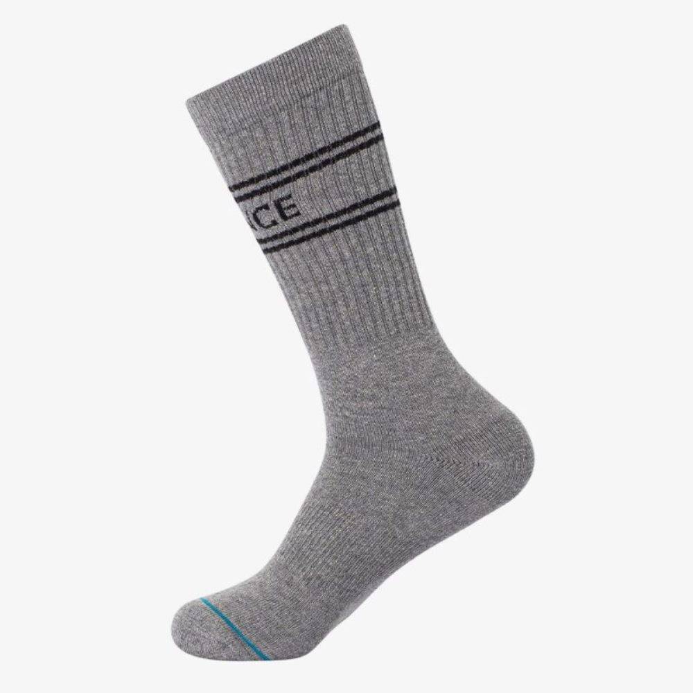 STANCE BASIC 3-PACK CREW