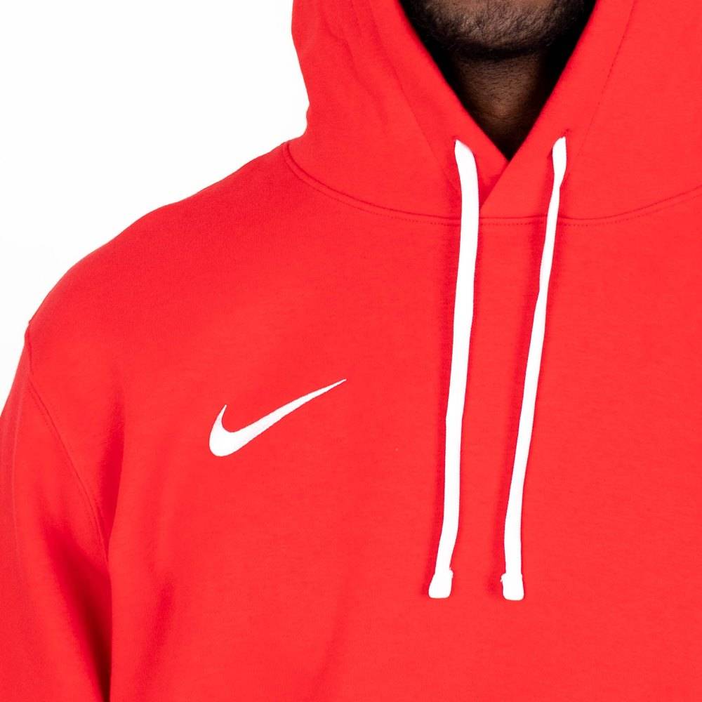 NIKE PARK 20 FLEECE PULLOVER HOODIE