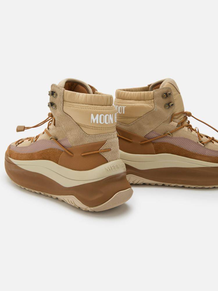 MOON BOOT MOON247 XLACE MID