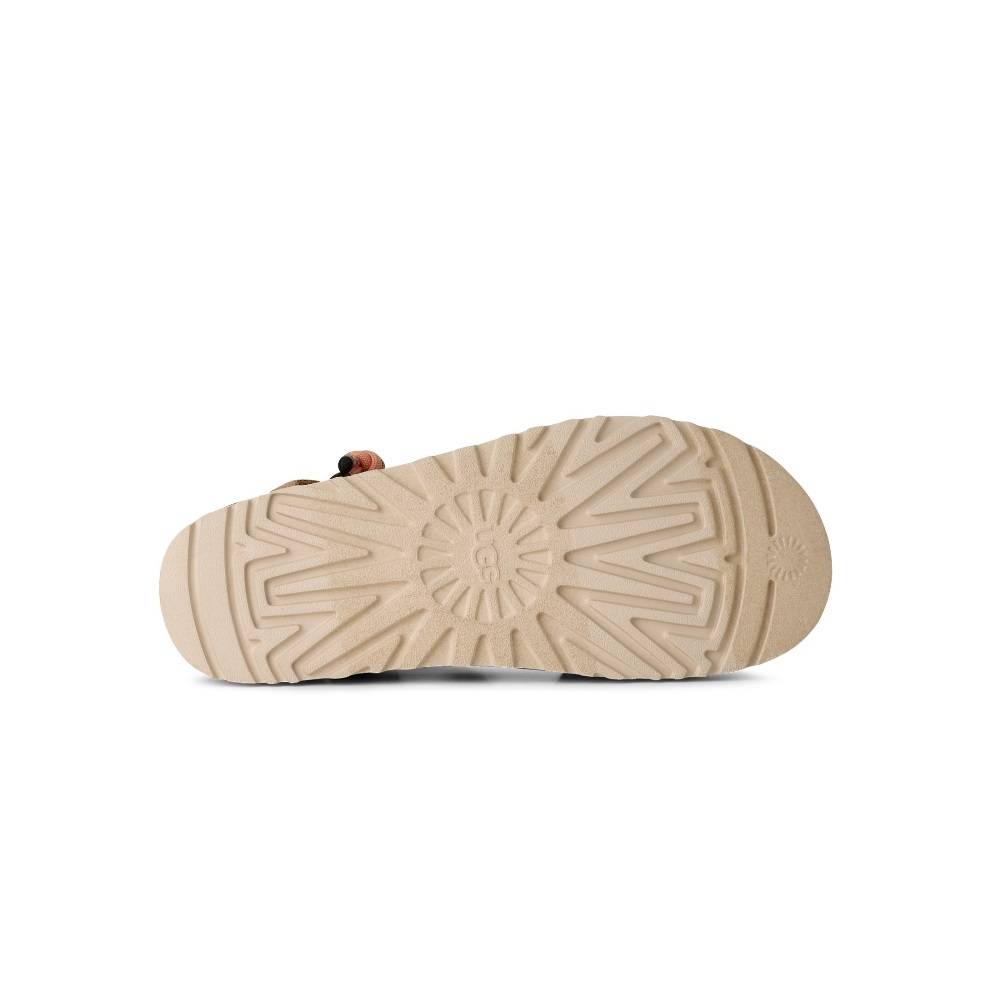 UGG GOLDENSTAR WILDWOOD