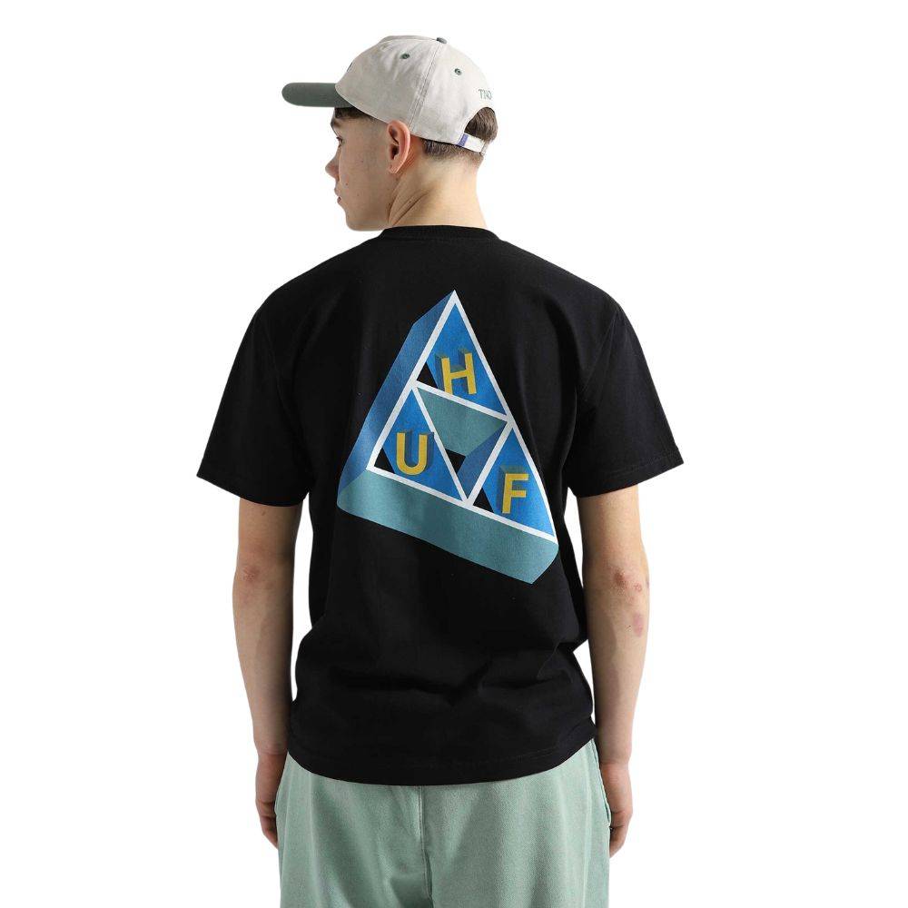 HUF BASED TT S/S TEE