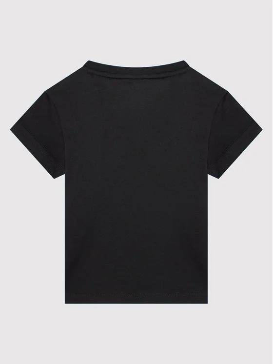ADIDAS LITTLE KIDS TREFOIL TEE