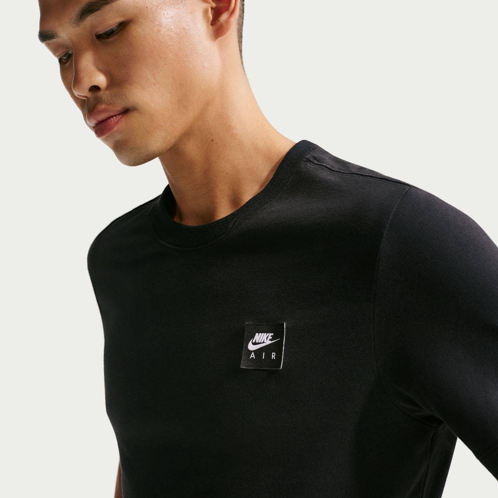 NIKE NSW RELAXED AIR PATCH TEE
