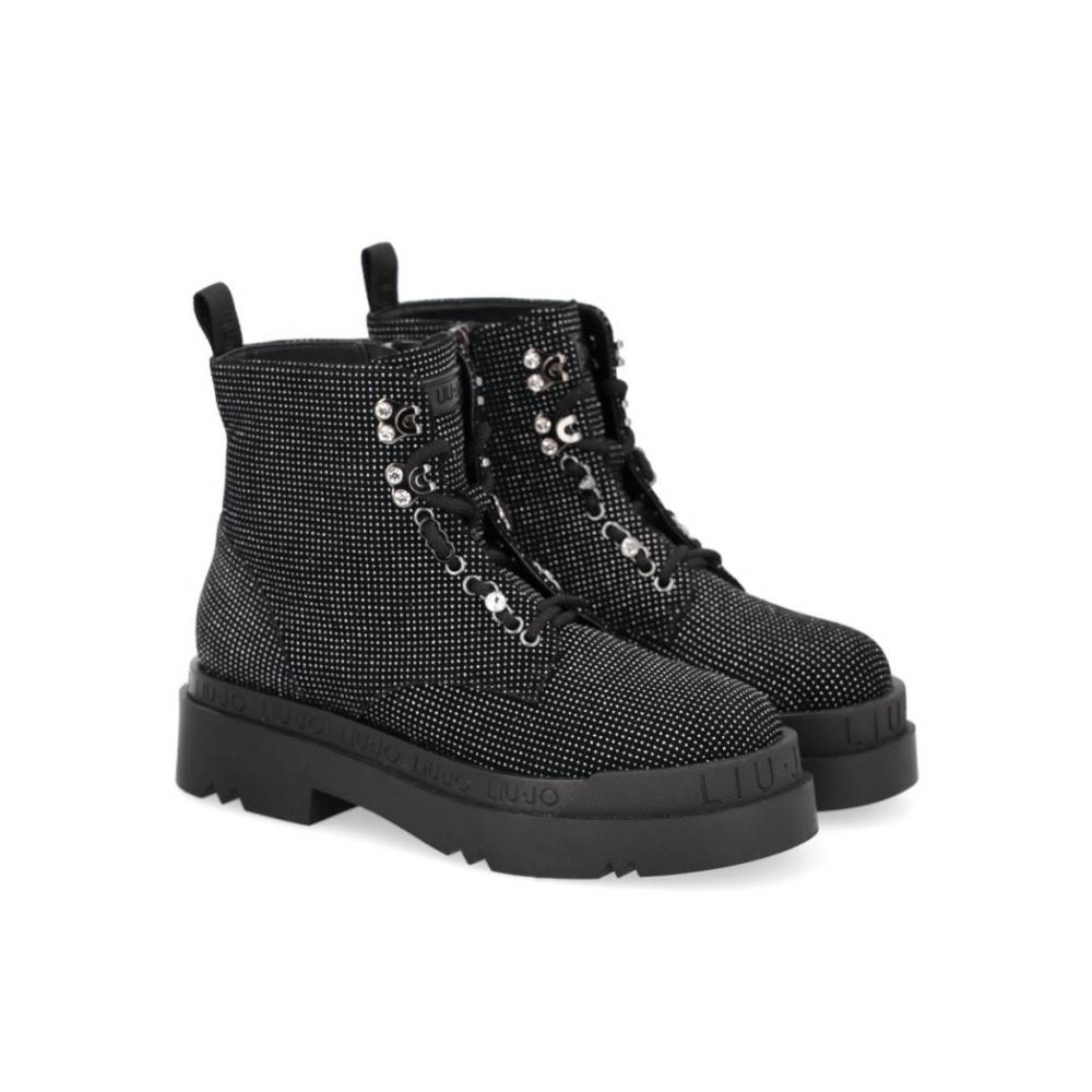 LIU JO LOVE 14 BOOTIE