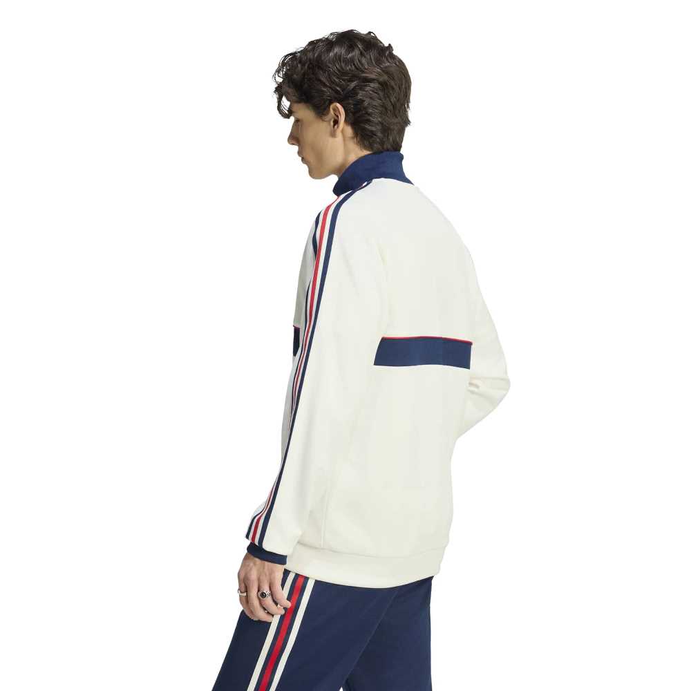 ADIDAS M FC BAYERN MUENCHEN OG TRACK TOP