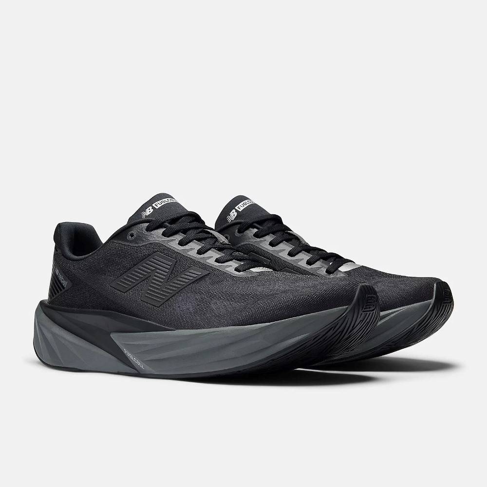 NEW BALANCE FUELCELL REBEL V5 - RUNNING SHOE