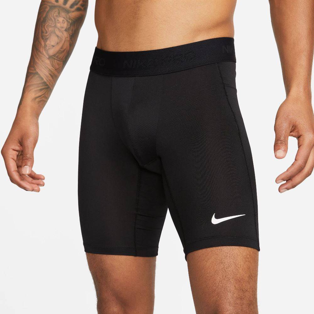 NIKE PRO DRI-FIT LONG SHORT