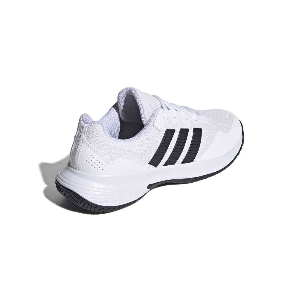 ADIDAS M GAMECOURT 2 TENNIS SHOES