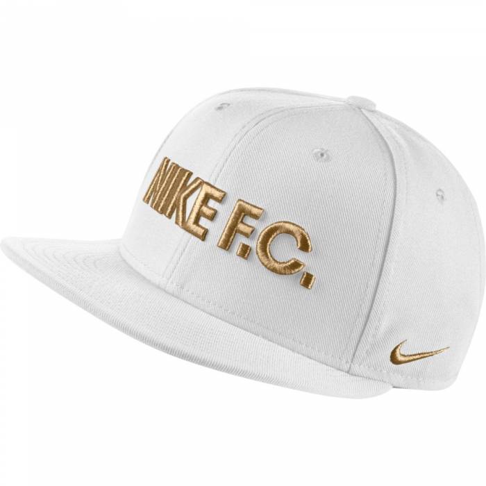 NIKE F.C. TRUE HAT