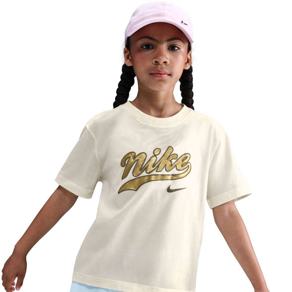 NIKE GIRLS SPORTSWEAR BF TEE
