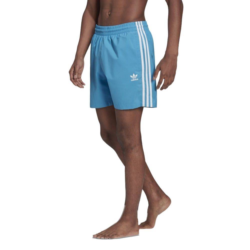 ADIDAS TRACE SHORT
