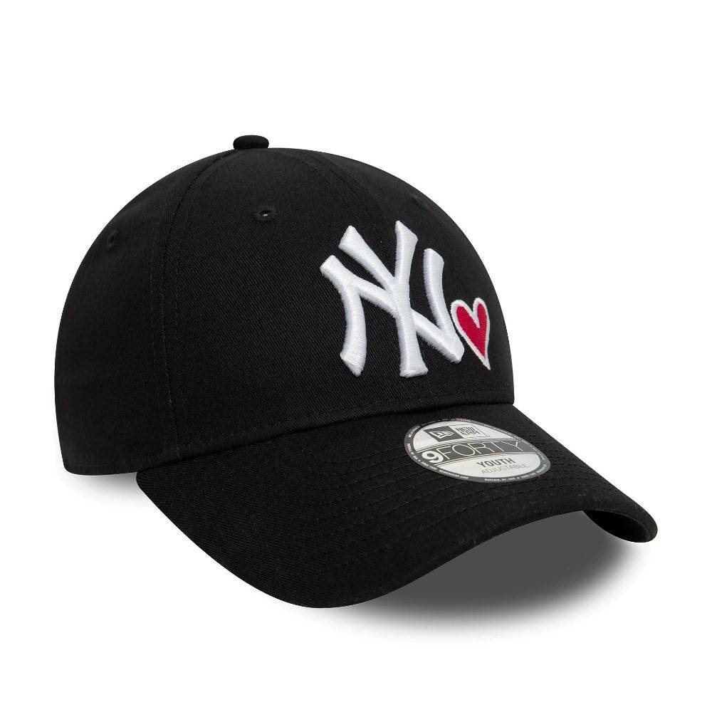 NEW ERA YOUTH ICON 9FORTY NEW YORK YANKEES