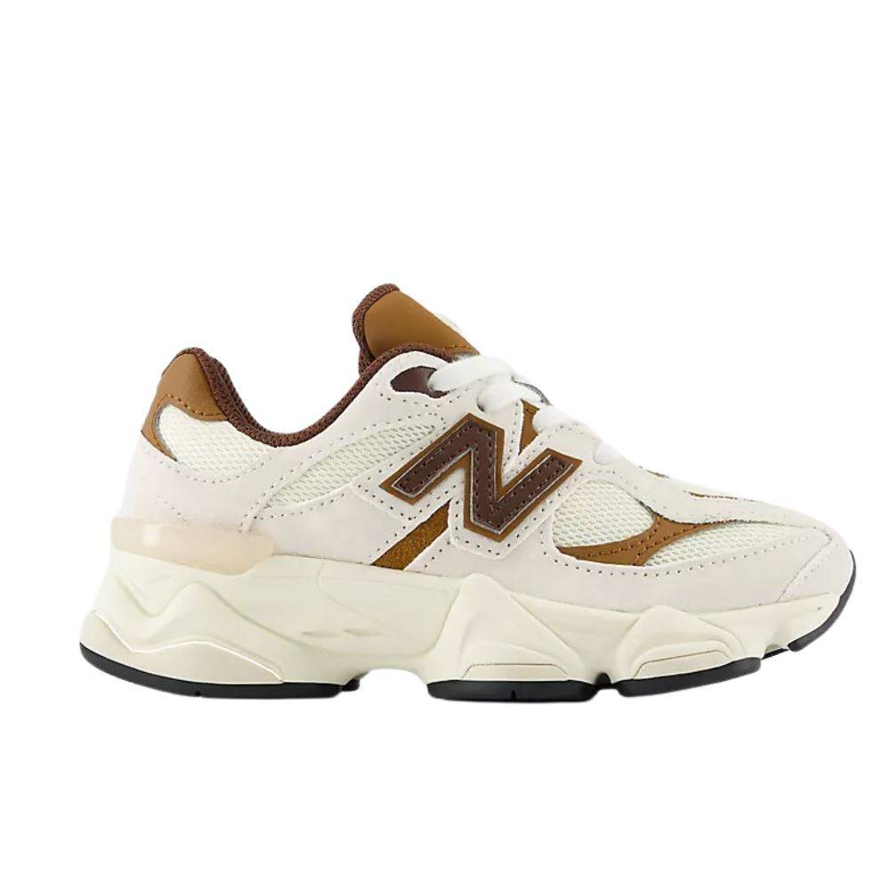NEW BALANCE 9060 CLASSICS PRESCHOOL SHOES