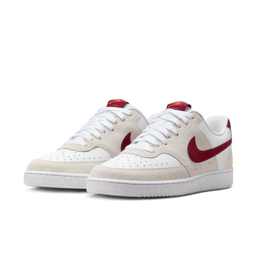 NIKE COURT VISION LO WOMENS SHOES