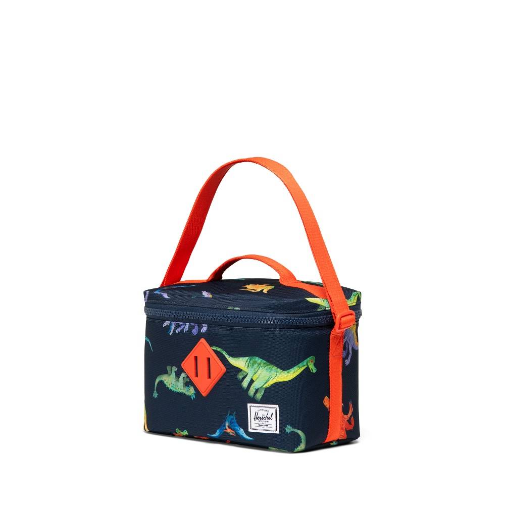 HERSCHEL HERITAGE CROSSBODY LUNCH BOX L HERSCHEL