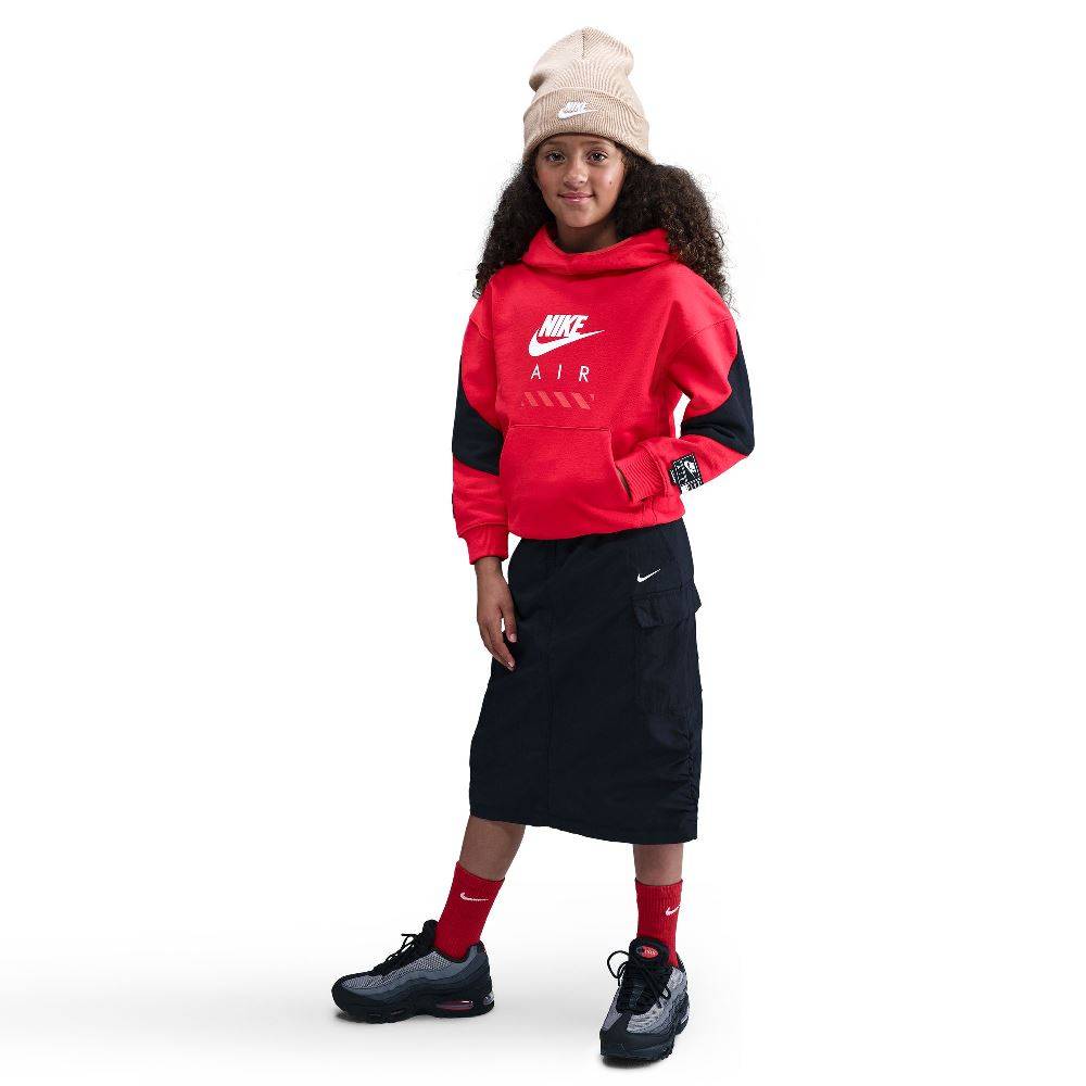 NIKE AIR KIDS FLEECE JOGGER