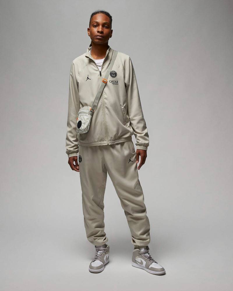 NIKE JORDAN PSG FESTIVAL BAG