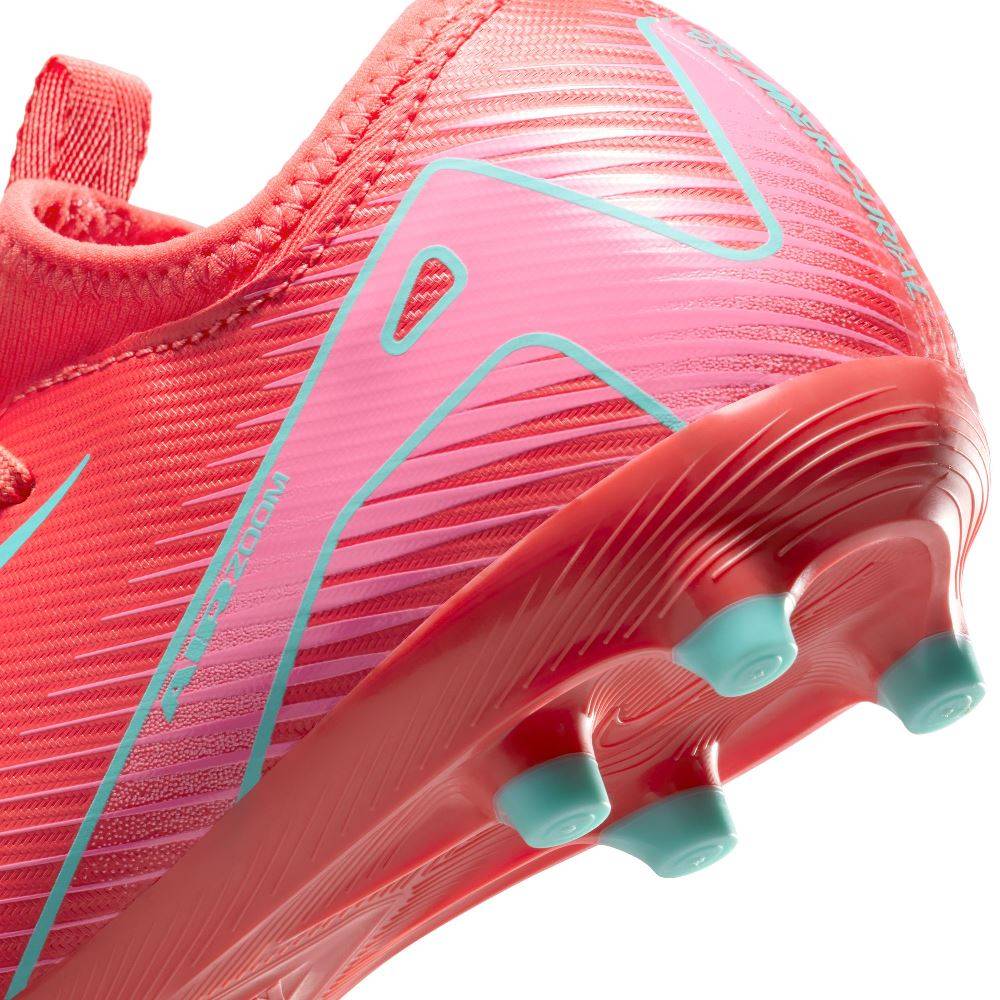 NIKE JR ZOOM MERCURIAL VAPOR 16 FG