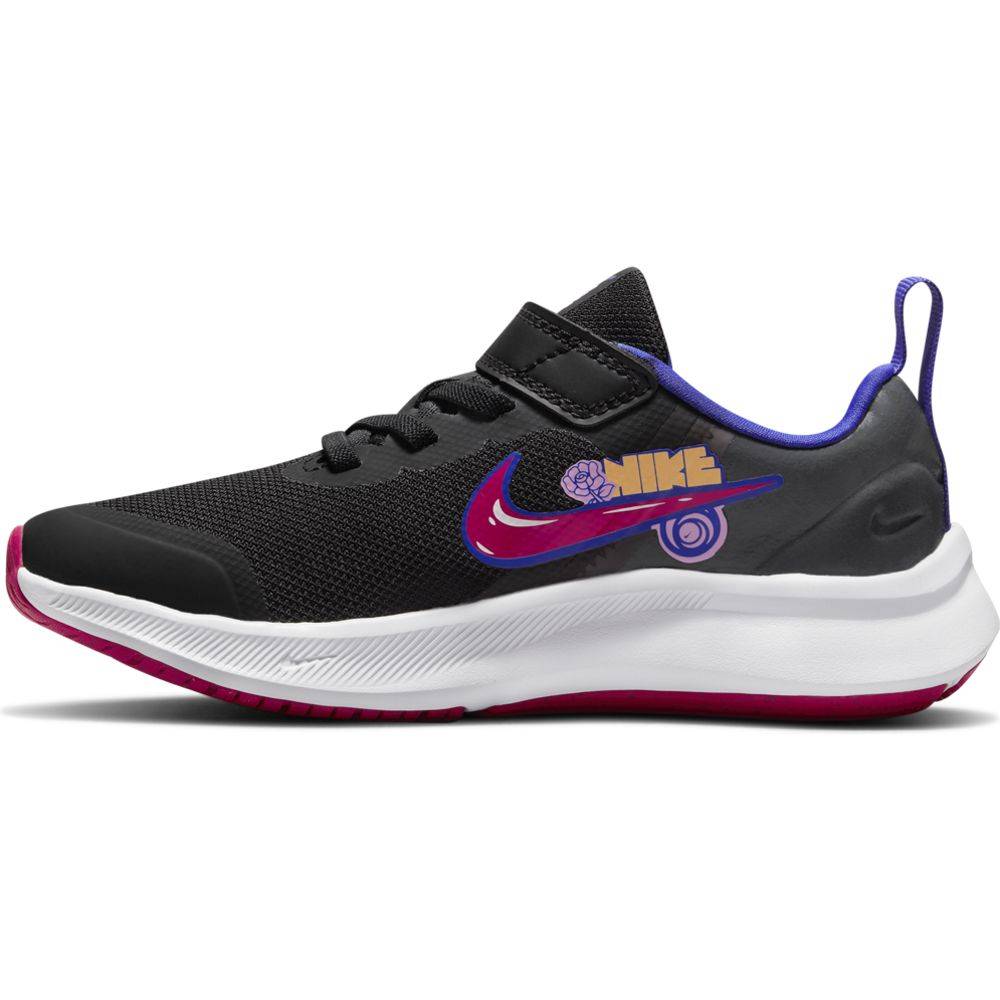NIKE KIDS STAR RUNNER 3 SE (PS)