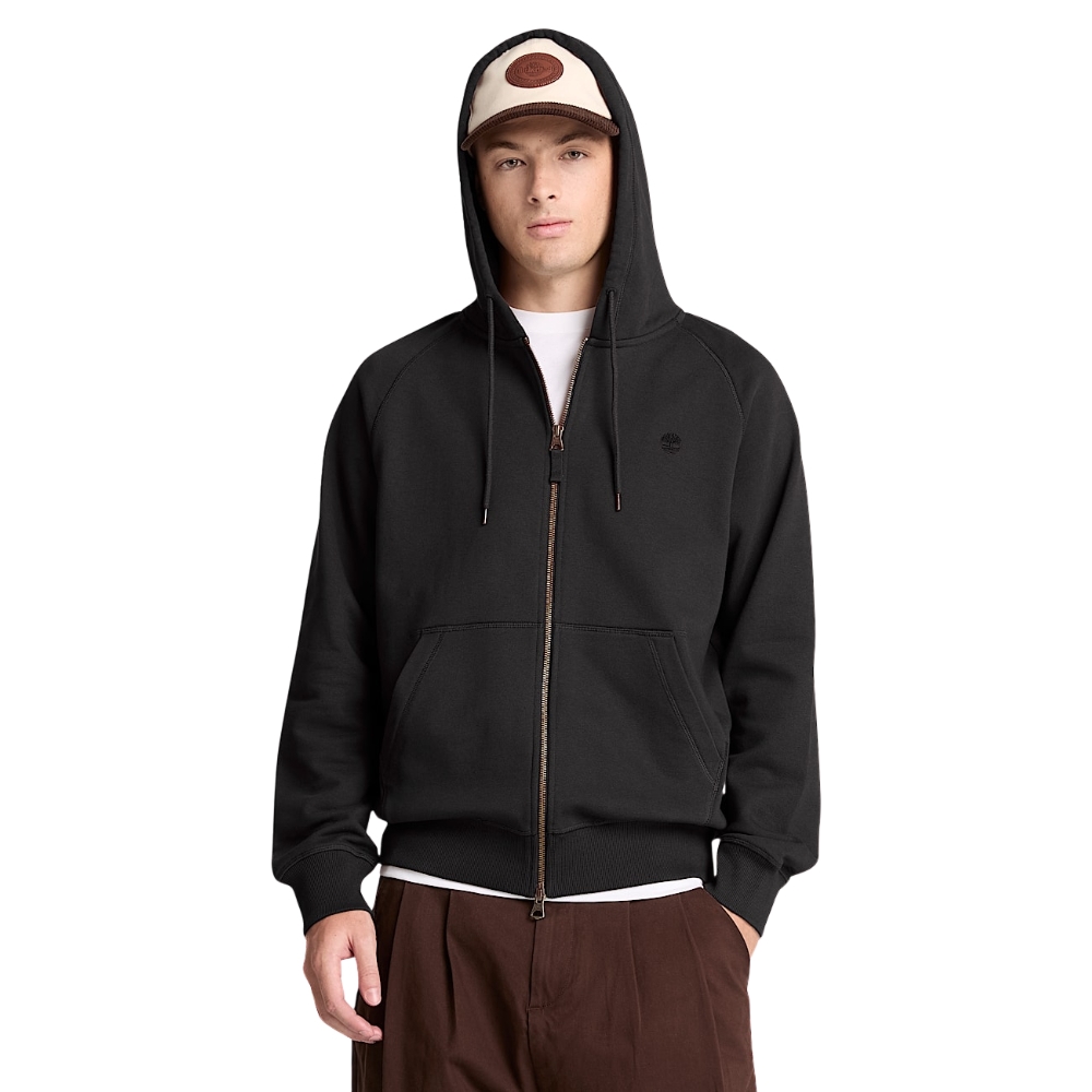 TIMBERLAND EXETER RIVER LB FULL ZIP HOODIE