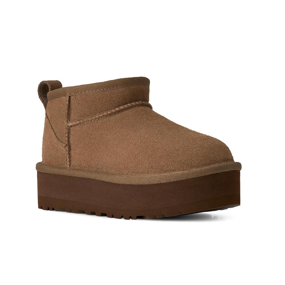 UGG CLASSIC ULTRA MINI PLATFORM