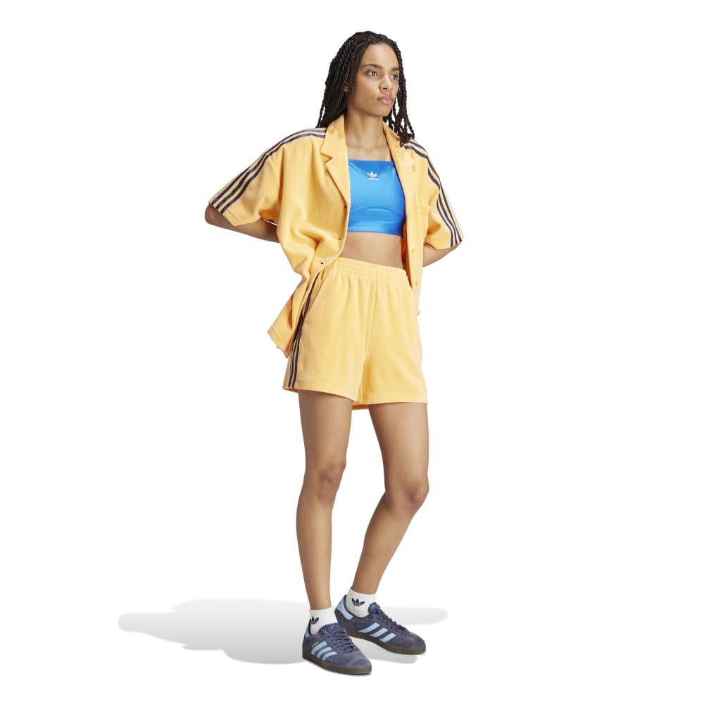 ADIDAS RESORT SHIRT