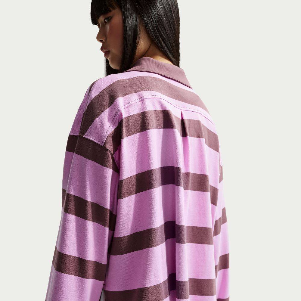 NIKE NSW OVERSIZED TOP