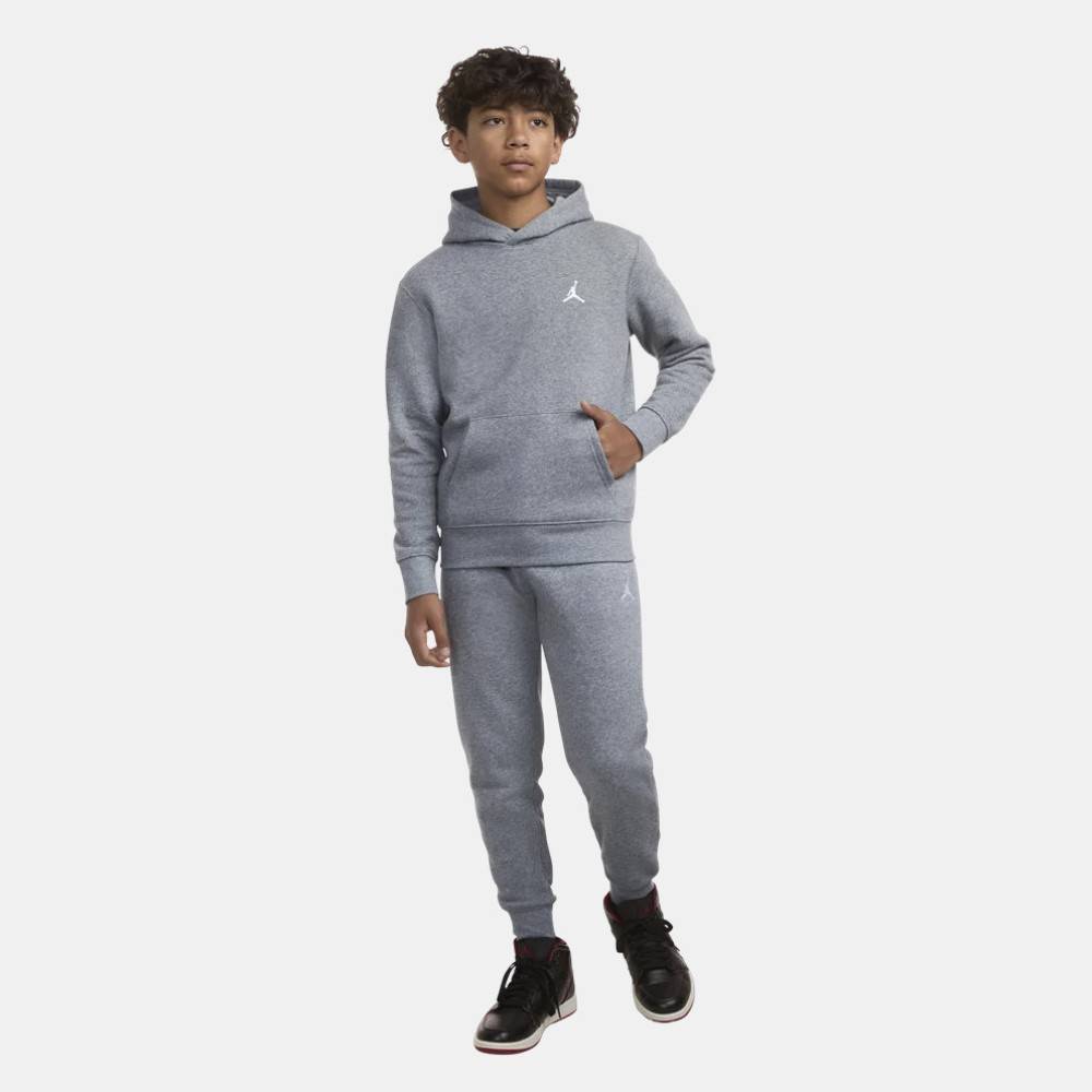 NIKE JORDAN BOYS MJ BROOKLYN FLEECE ESS PANT