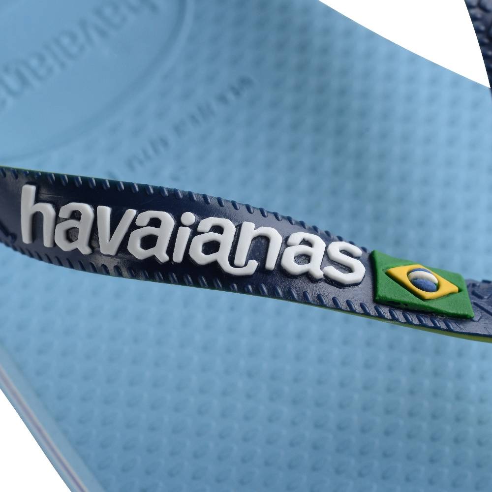 HAVAIANAS BRASIL MIX