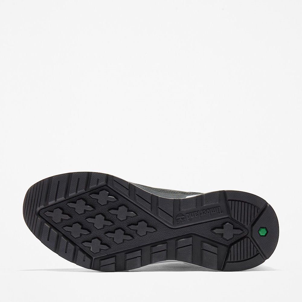 TIMBERLAND FIELD TREKKER LOW LACE UP SNEAKER