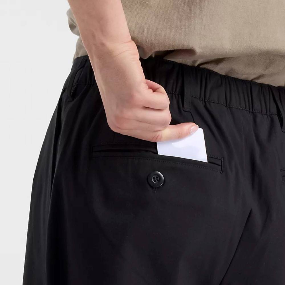 NEW BALANCE BOYLSTON TWILL TROUSER