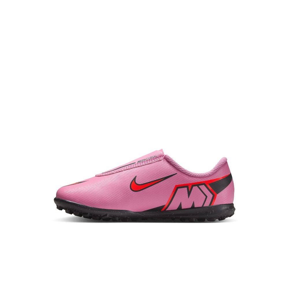 NIKE JR VAPOR 16 CLUB TURF PS (VELCRO)