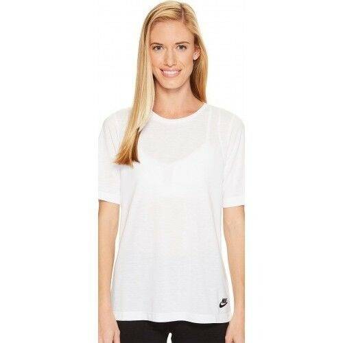 NIKE WMNS SPORTSWEAR ESSENTIAL TOP