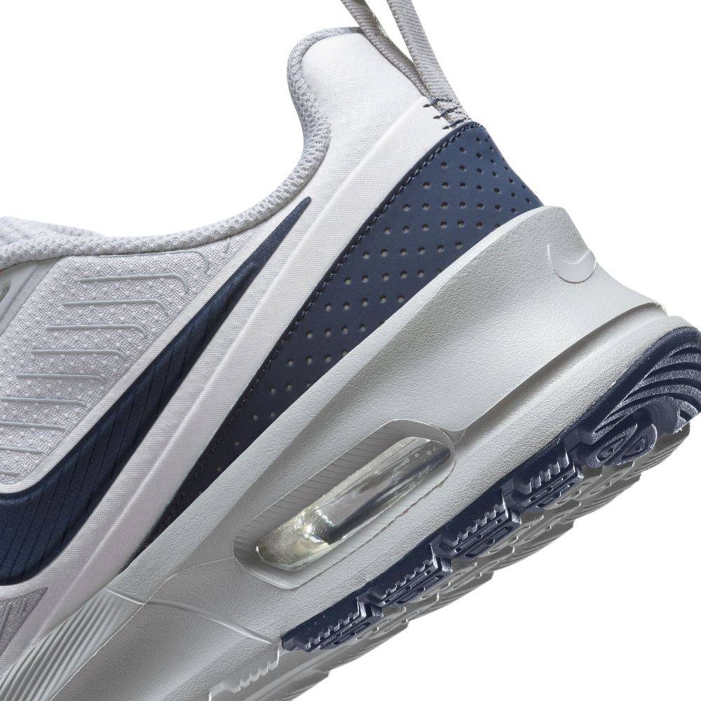 NIKE AIR MAX NUAXIS MENS SHOES