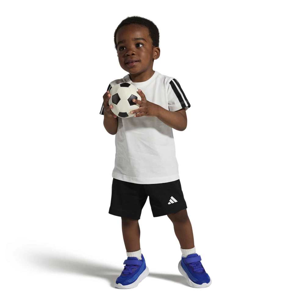 ADIDAS INFANT GALAXY 8 SHOES INFANT