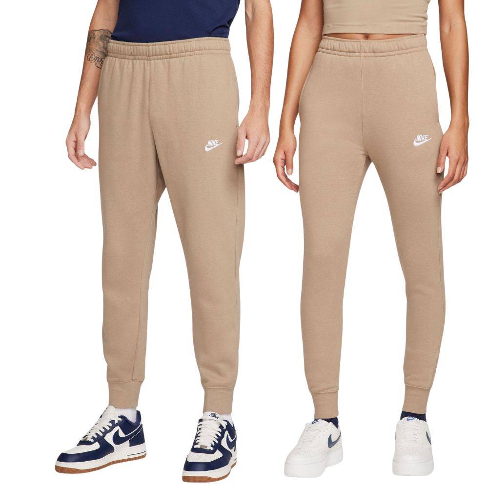 NIKE SPORTSWEAR CLUB FLEECE JOGGER