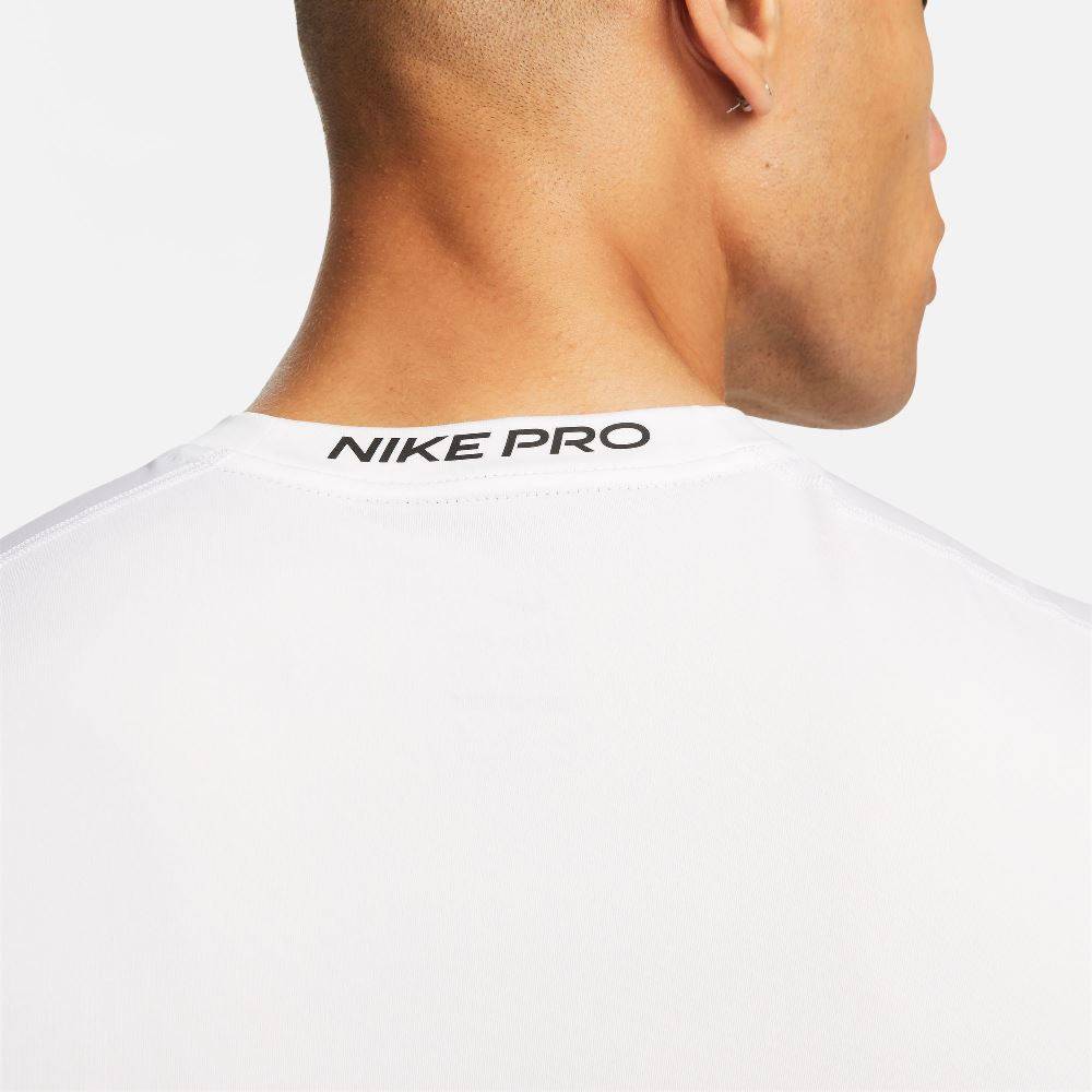 NIKE DRI-FIT FITNESS SLEEVELESS TOP