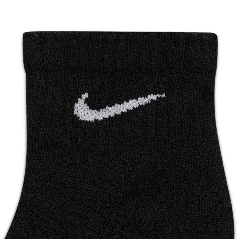 NIKE EVERYDAY CUSHIONED ANKLE 6-PAIRS SOCKS