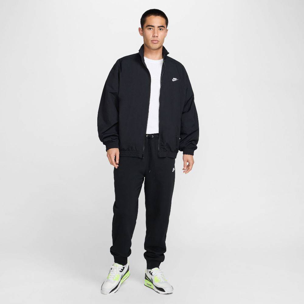 NIKE CLUB BRUSHED FLEECE EXTRA SOFT MENS JOGGER