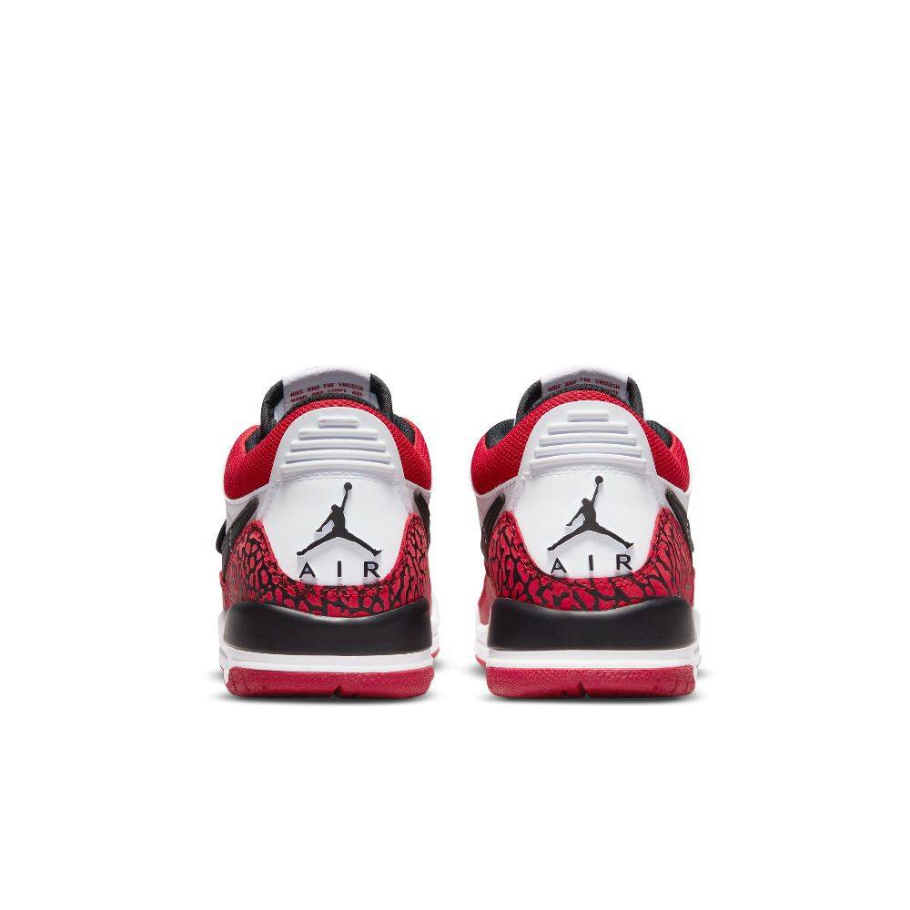 NIKE AIR JORDAN LEGACY 312 LOW GS