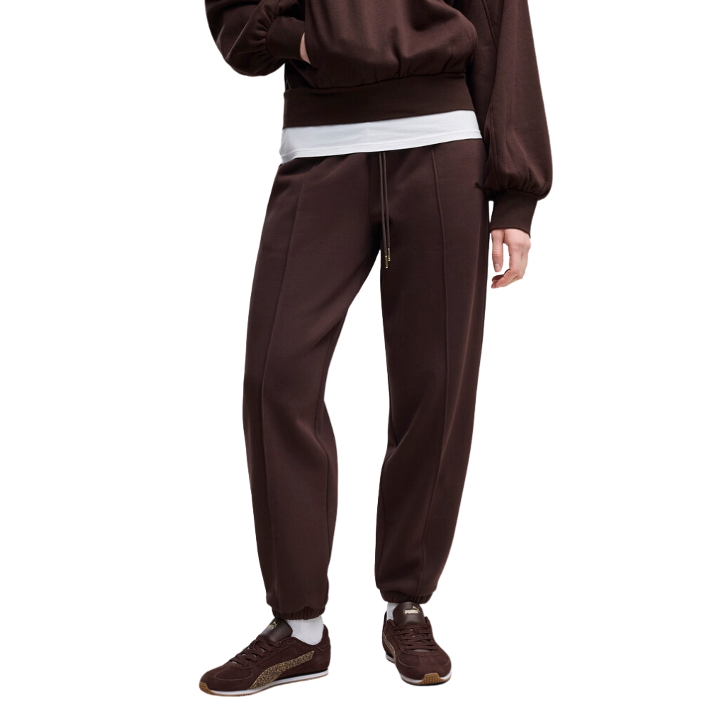 PUMA HER COMFORT PANTS FL