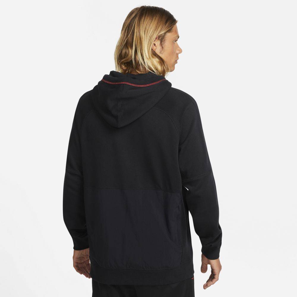 NIKE FC FLEECE HOODIE