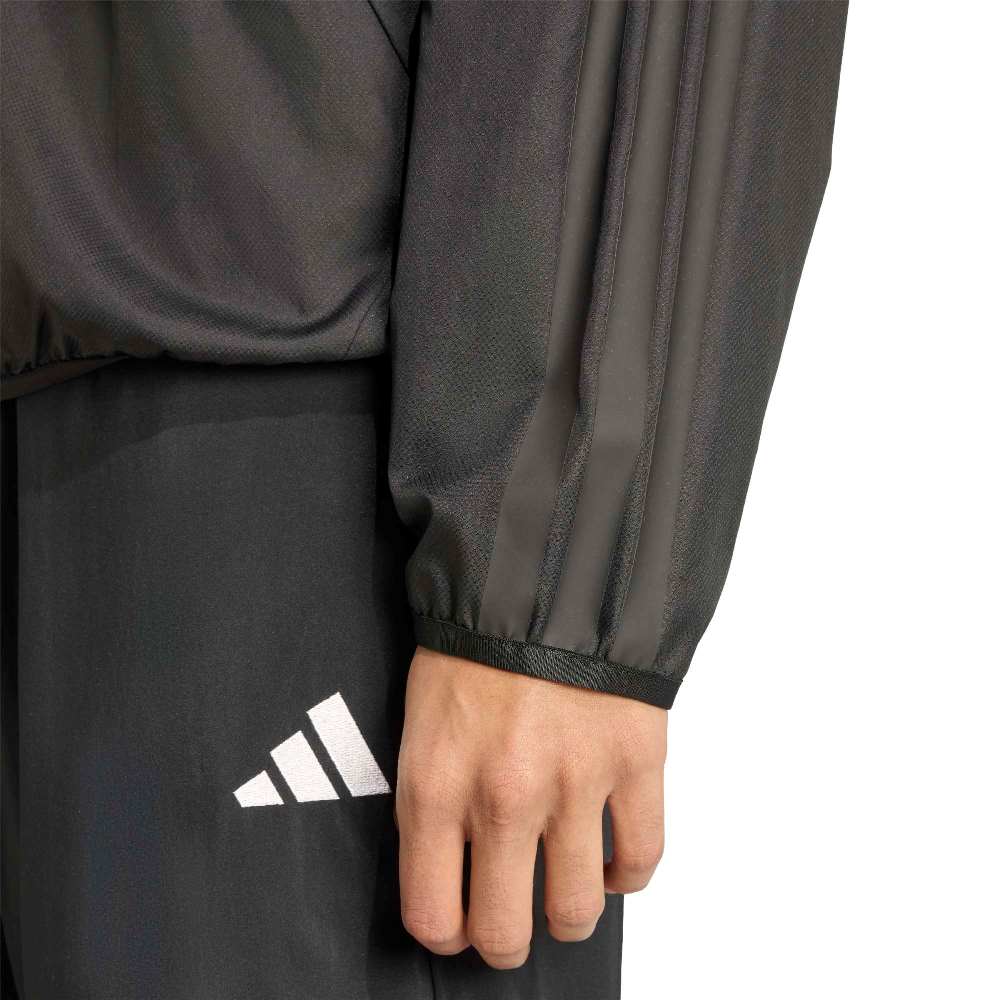 ADIDAS M CITY TECH UTILITY WINDBREAKER